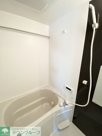 ミリアビタ前原の物件内観写真